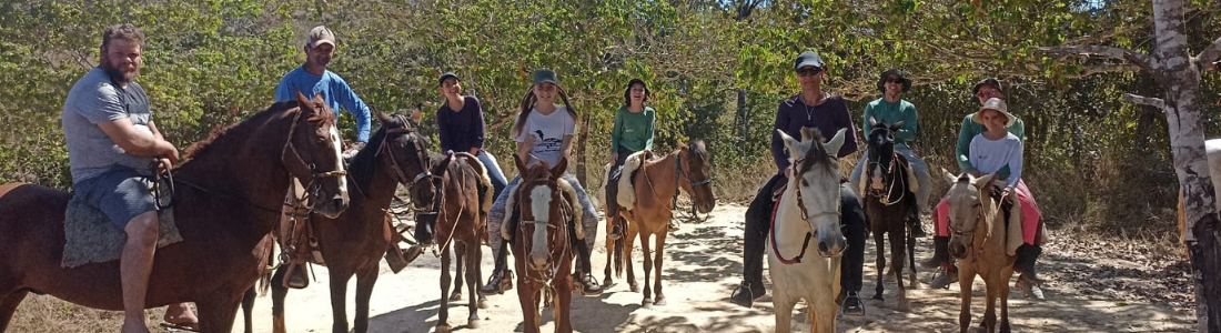 Turismo de Base Comunitária